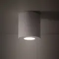 ORION M WHITE LAMPA SUFITOWA 1XGU10  IP44 - 11186