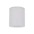ORION M WHITE LAMPA SUFITOWA 1XGU10  IP44 - 11186