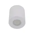 ORION M WHITE LAMPA SUFITOWA 1XGU10  IP44 - 11186