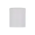 ORION M WHITE LAMPA SUFITOWA 1XGU10  IP44 - 11186