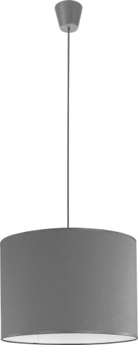 Lampa wisząca MIA GRAY 4285 TK Lighting