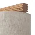 VIGA SHADE SOSNA LAMPA WISZĄCA 4XE27 - 11770