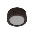 EVE CORTE WOOD ORZECH LAMPA SUFITOWA 1XGX53 - 11779