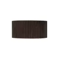 EVE CORTE WOOD ORZECH LAMPA SUFITOWA 1XGX53 - 11779