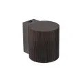EVE CORTE WOOD ORZECH KINKIET 1XGU10 - 11780