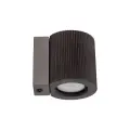 EVE CORTE WOOD ORZECH KINKIET 1XGU10 - 11780