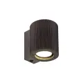 EVE CORTE WOOD ORZECH KINKIET 1XGU10 - 11780