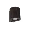 EVE CORTE WOOD ORZECH KINKIET 1XGU10 - 11780