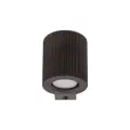 EVE CORTE WOOD ORZECH KINKIET 1XGU10 - 11780