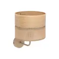 DORMA WOOD JUTA KINKIET 1XE27 - 11788