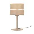 DORMA WOOD JUTA LAMPKA NOCNA 1XE27 - 16227