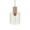 SIERRA WOOD LAMPA WISZĄCA 1XE27 - 11800