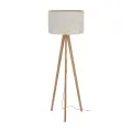 VIGA SHADE SOSNA LAMPA PODŁOGOWA 1XE27 - 16232