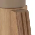 VIGA SHADE SOSNA LAMPA PODŁOGOWA 1XE27 - 16232
