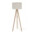 VIGA SHADE SOSNA LAMPA PODŁOGOWA 1XE27 - 16232
