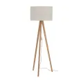 VIGA SHADE SOSNA LAMPA PODŁOGOWA 1XE27 - 16232
