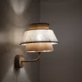 KALUM LEN KINKIET 1XE27 - 11803