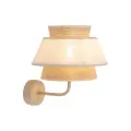 KALUM LEN KINKIET 1XE27 - 11803
