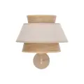 KALUM LEN KINKIET 1XE27 - 11803
