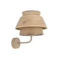 KALUM WOOD KINKIET 1XE27 - 11804