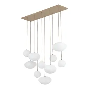 NEBIA SABIA LAMPA WISZĄCA 10XG9 - 10754