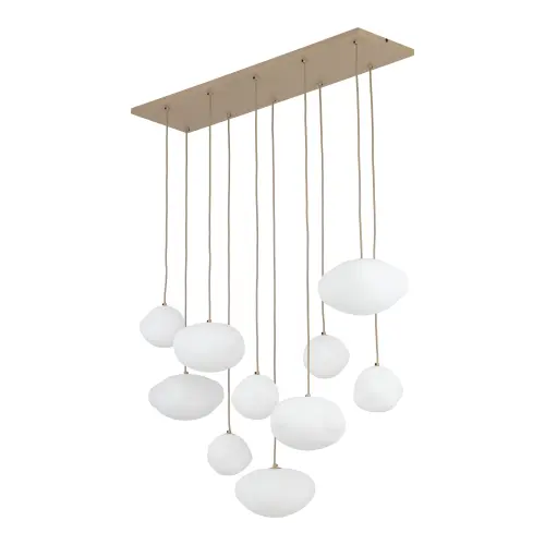 NEBIA SABIA LAMPA WISZĄCA 10XG9 - 10754
