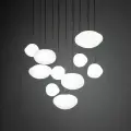NEBIA SABIA LAMPA WISZĄCA 10XG9 - 10754