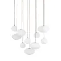 NEBIA SABIA LAMPA WISZĄCA 10XG9 - 10754
