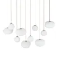 NEBIA SABIA LAMPA WISZĄCA 10XG9 - 10754