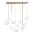 NEBIA SABIA LAMPA WISZĄCA 10XG9 - 10754