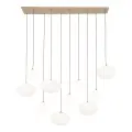 NEBIA SABIA LAMPA WISZĄCA 10XG9 - 10754