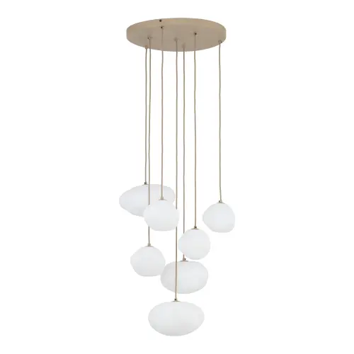 NEBIA SABIA LAMPA WISZĄCA 7XG9 - 10756