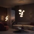 NEBIA SABIA LAMPA WISZĄCA 7XG9 - 10756