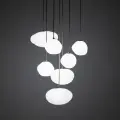 NEBIA SABIA LAMPA WISZĄCA 7XG9 - 10756