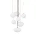 NEBIA SABIA LAMPA WISZĄCA 7XG9 - 10756