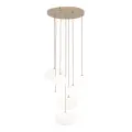 NEBIA SABIA LAMPA WISZĄCA 7XG9 - 10756