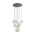 NEBIA NEW BROWN LAMPA WISZĄCA 7XG9 - 11792