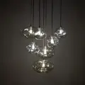 NEBIA NEW BROWN LAMPA WISZĄCA 7XG9 - 11792