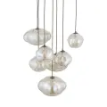 NEBIA NEW BROWN LAMPA WISZĄCA 7XG9 - 11792