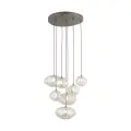 NEBIA NEW BROWN LAMPA WISZĄCA 7XG9 - 11792