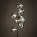 NEBIA NEW BROWN LAMPA PODŁOGOWA 6XG9 - 16237