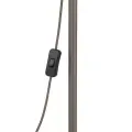 NEBIA NEW BROWN LAMPA PODŁOGOWA 6XG9 - 16237
