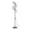NEBIA NEW BROWN LAMPA PODŁOGOWA 6XG9 - 16237