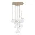 NEBIA SABIA LAMPA WISZĄCA 13XG9 - 10782