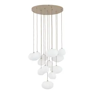 NEBIA SABIA LAMPA WISZĄCA 13XG9 - 10782