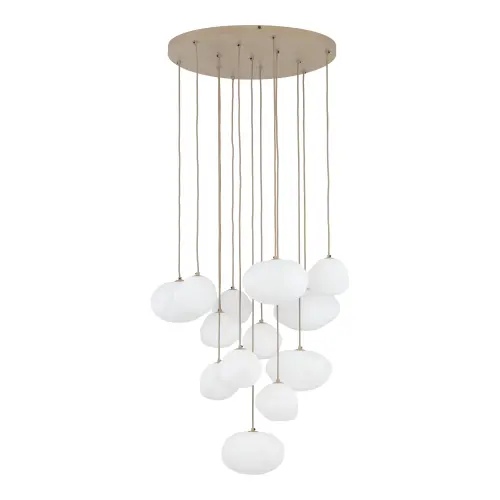 NEBIA SABIA LAMPA WISZĄCA 13XG9 - 10782
