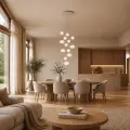 NEBIA SABIA LAMPA WISZĄCA 13XG9 - 10782