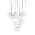 NEBIA SABIA LAMPA WISZĄCA 13XG9 - 10782