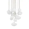 NEBIA SABIA LAMPA WISZĄCA 13XG9 - 10782
