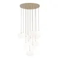 NEBIA SABIA LAMPA WISZĄCA 13XG9 - 10782